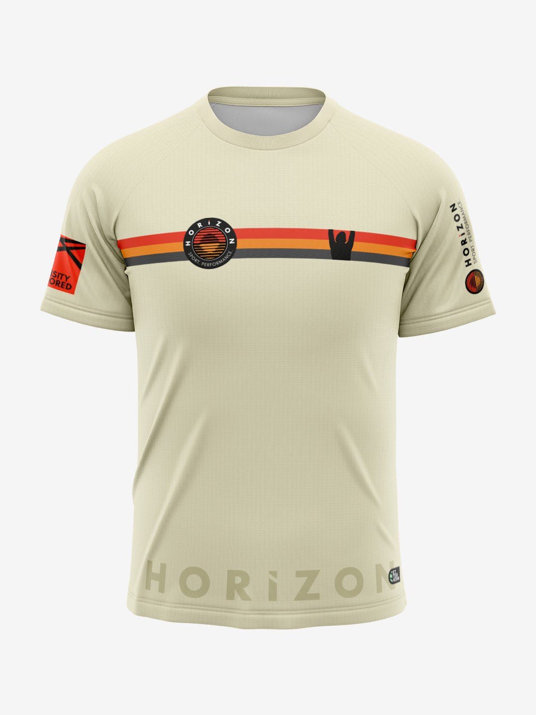 Camiseta técnica HORIZON ET85 (hombre)