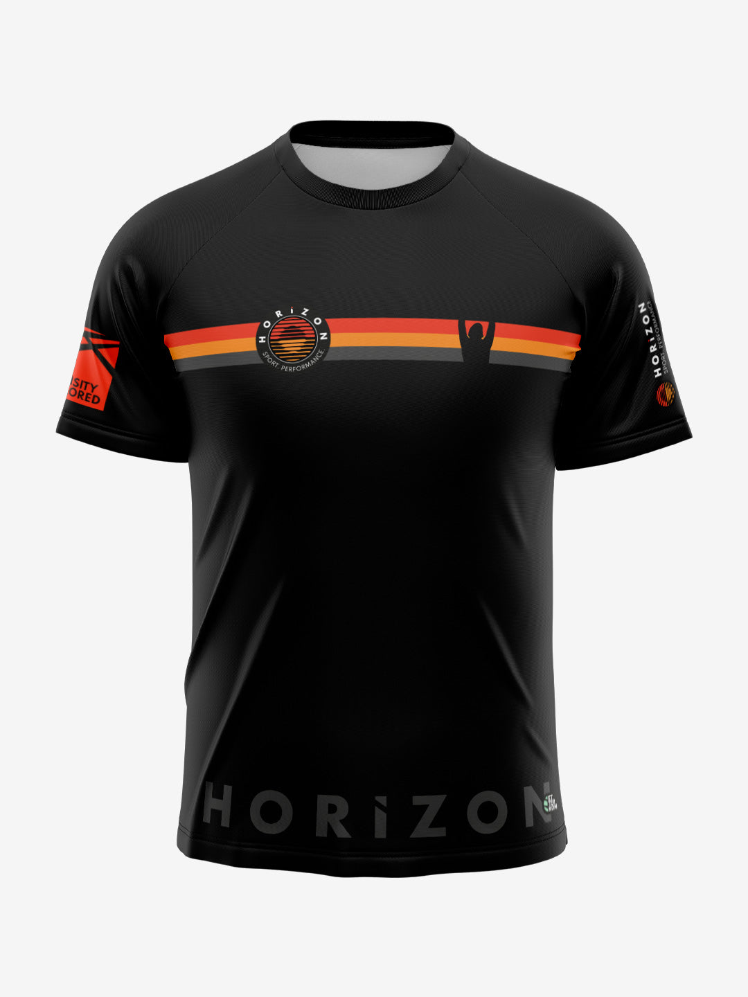 Camiseta técnica HORIZON ET85 (hombre)