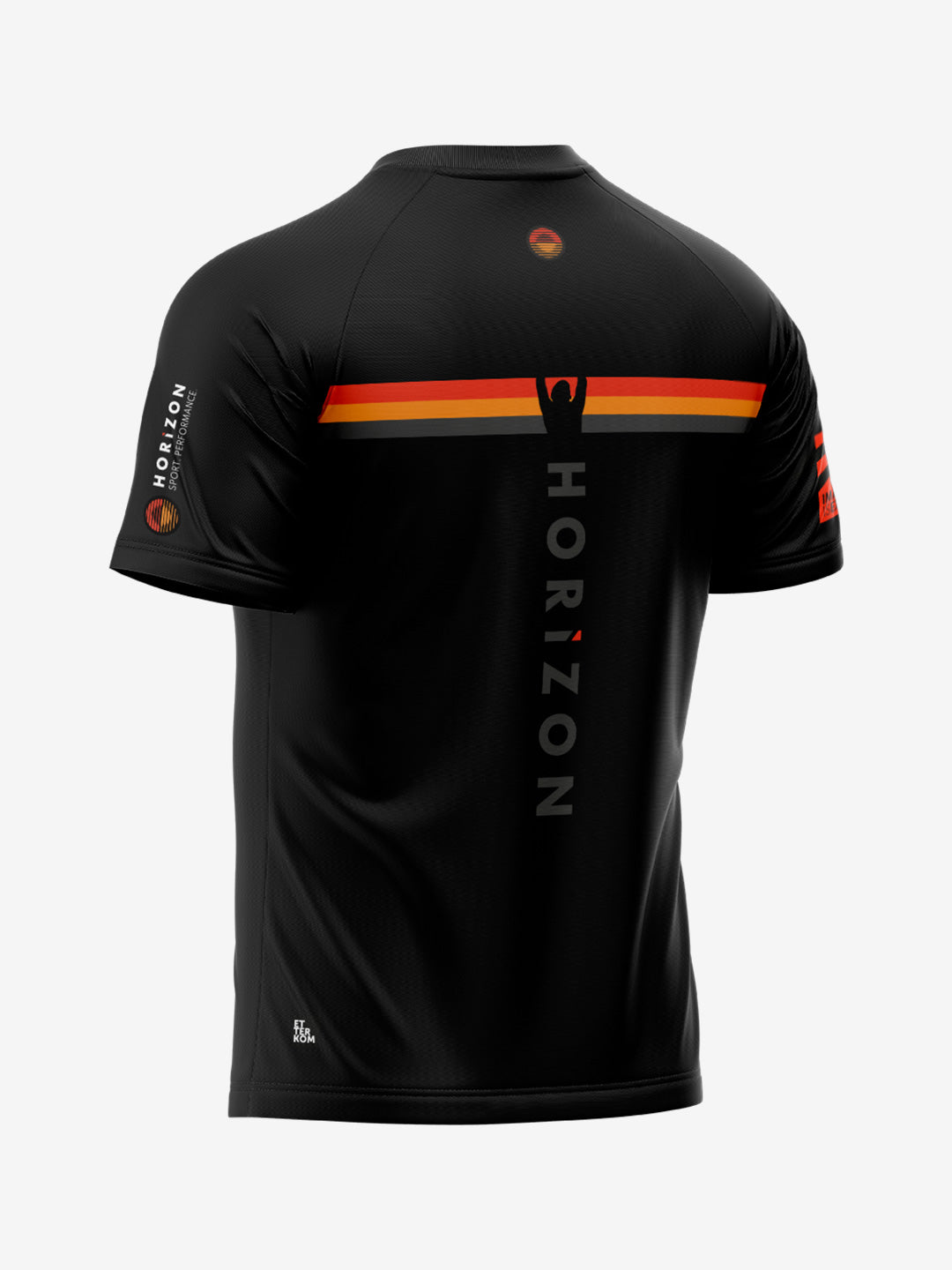 Camiseta técnica HORIZON ET85 (hombre)