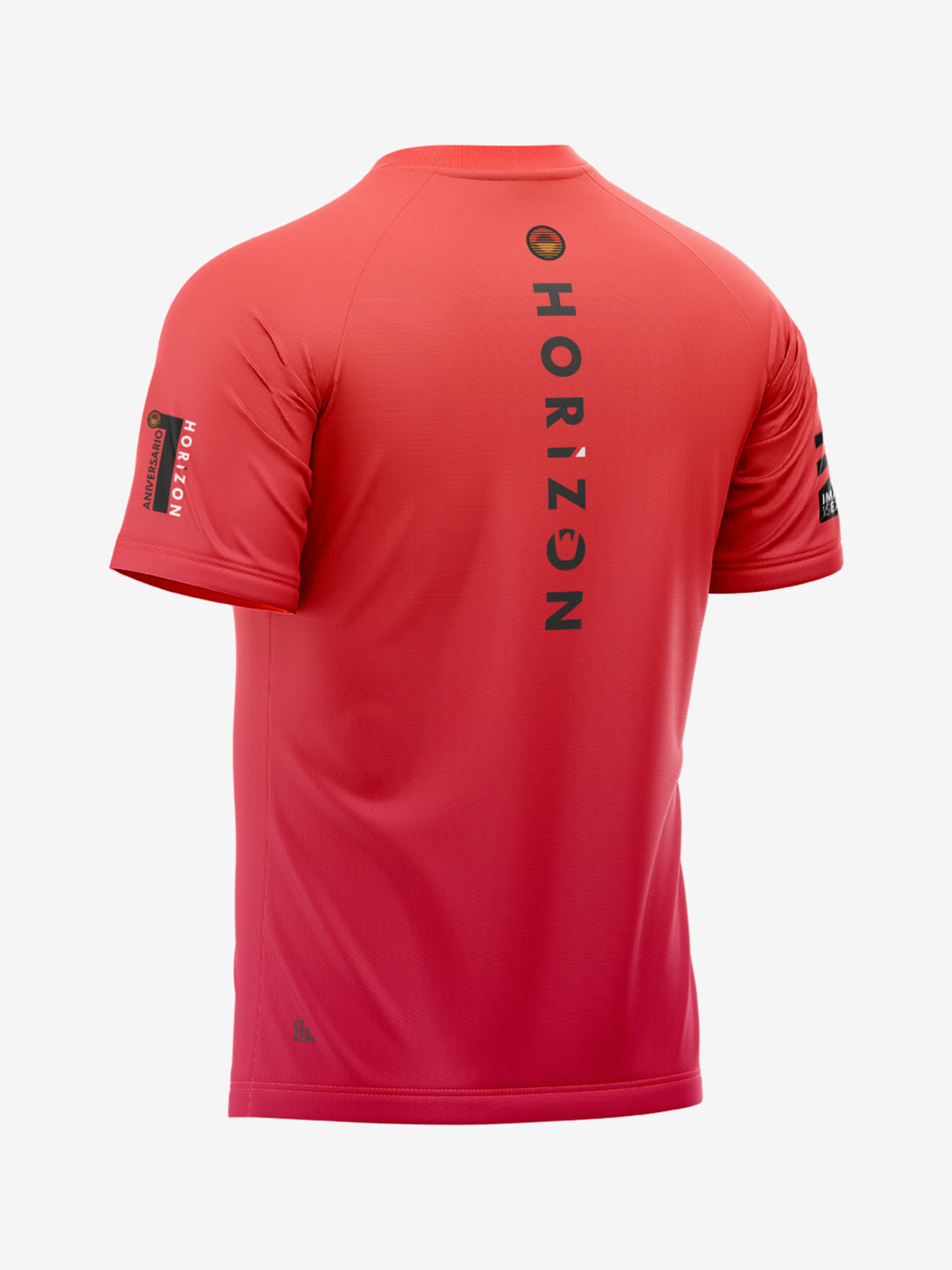 Camiseta técnica HORIZON Aniversario (Edición Limitada - hombre)