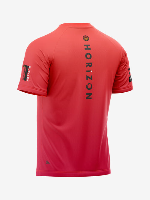 Camiseta técnica HORIZON Aniversario (Edición Limitada - hombre)