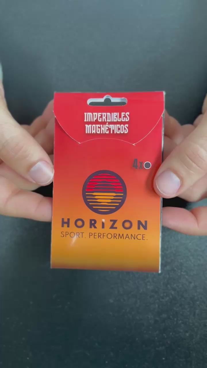 Portadorsales Magnéticos HORIZON SPORT
