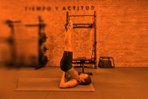 Pack Entrenamiento, Nutrición, Cuerpo y Mente