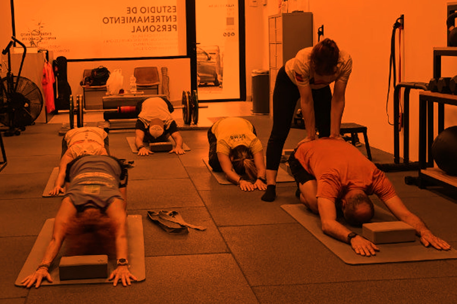 Yoga, Mindfulness, Respiración y asesorías teóricas en Marbella