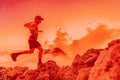 Trailrunning Entrenamiento Endurance